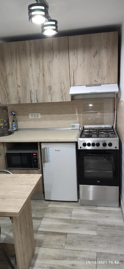 Christie'S 2 Central Apartment بوخارست المظهر الخارجي الصورة